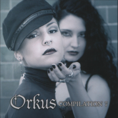 Orkus - Compilation 7